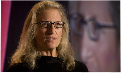 Annie Leibovitz