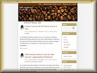 Blog Caf Colombiano