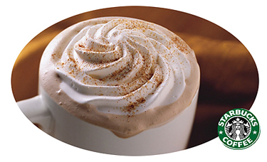 CINNAMON DOLCE LATTE