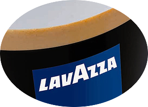 LAVAZZA SPUMINA DI LATTE