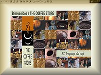 The Coffee Store