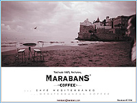 MARABANS COFFEE