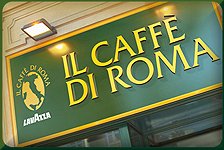 Il Caff di Roma