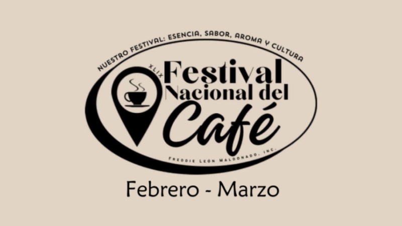 Festival Nacional del Café de Yauco