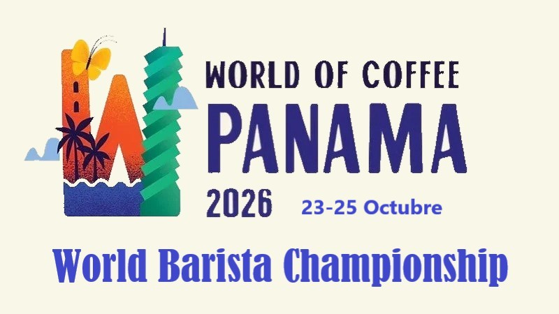 World Barista Championship